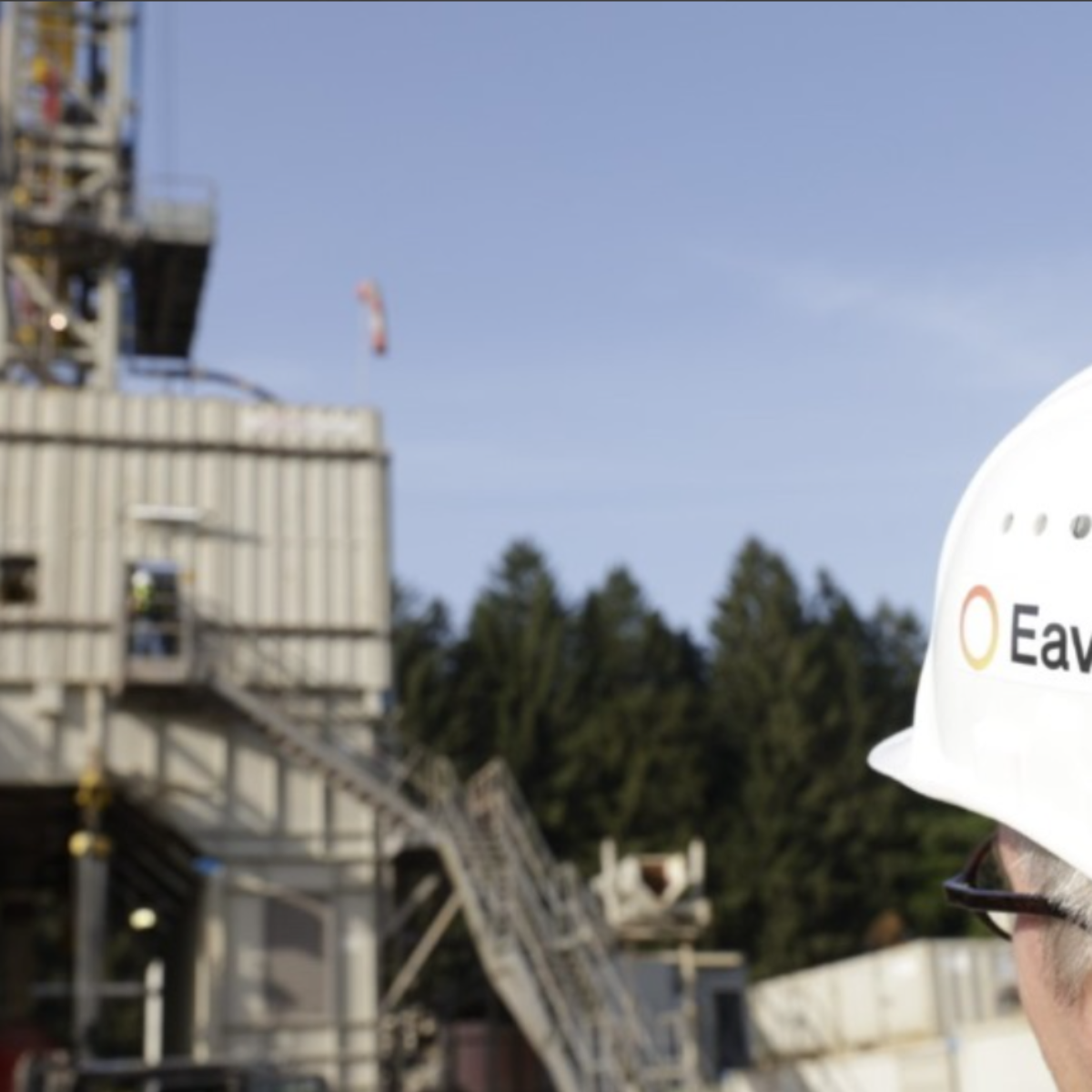Eavor's First-of-Its-Kind Closed-Loop Geothermal Project Produces