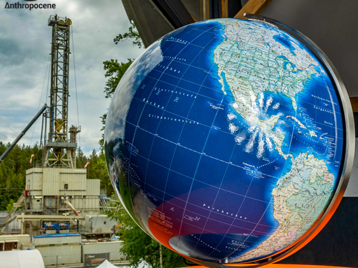 Geretsried Project Amplifying “Geothermal Anywhere” Solutions - Eavor