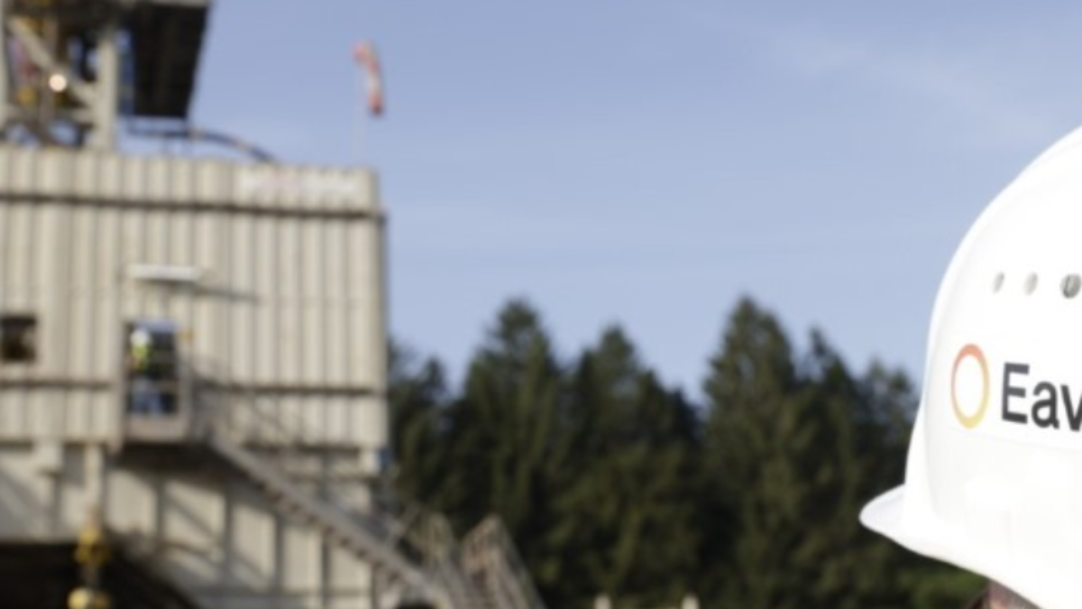 Eavor's First-of-Its-Kind Closed-Loop Geothermal Project Produces